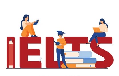 IELTS Course