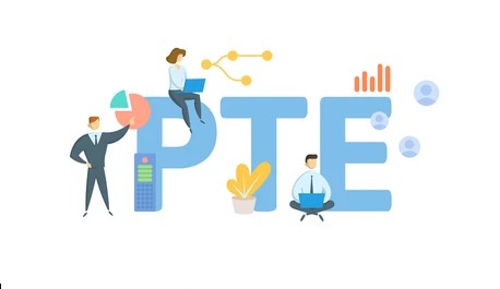 PTE Course